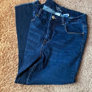 Womens jeans
